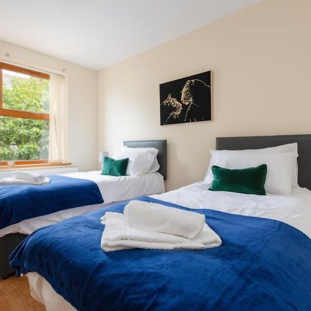 Albert - 5 Bedrooms Sleeps 11 Parking Wi-Fi Contractors Πρέστον Εξωτερικό φωτογραφία