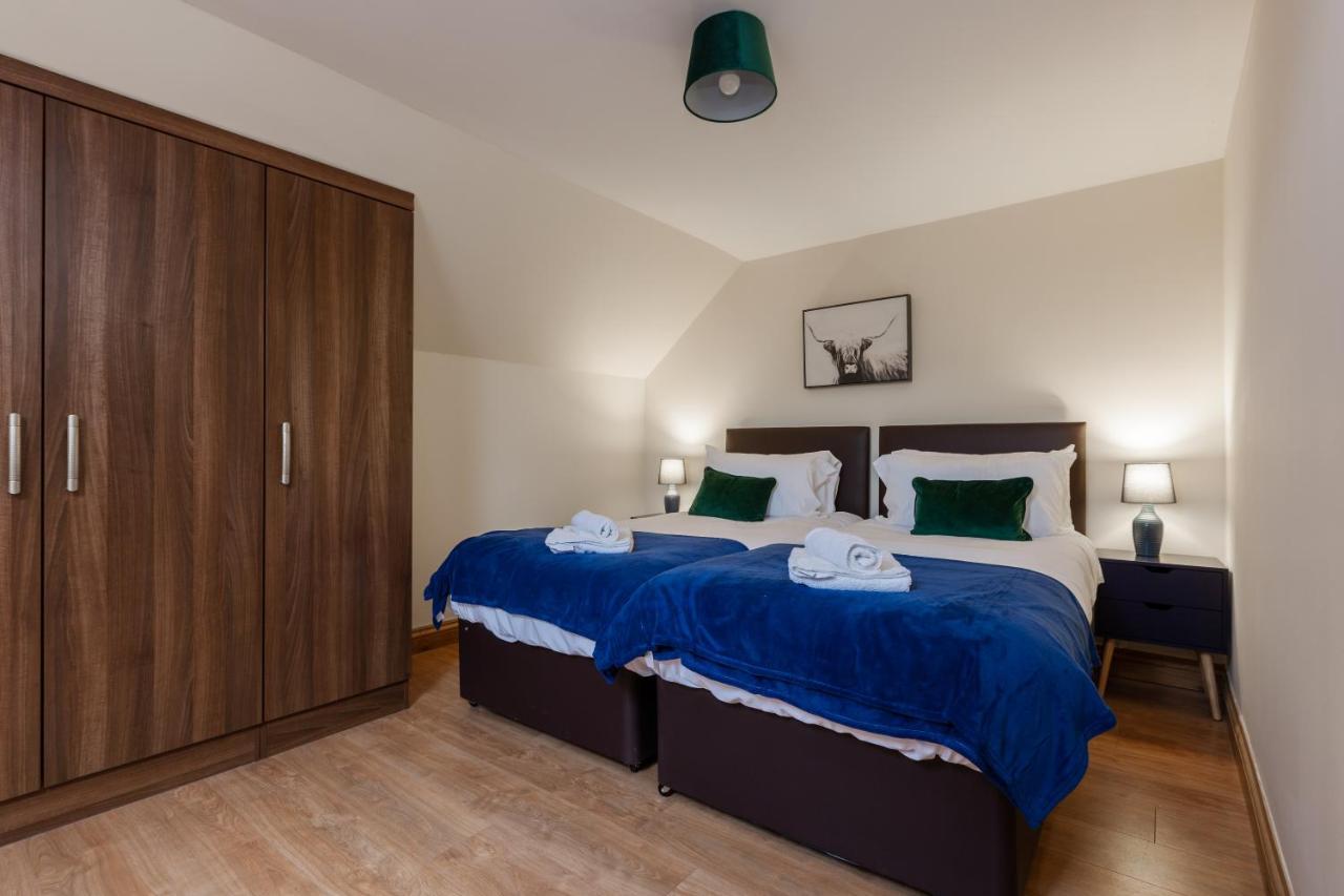 Albert - 5 Bedrooms Sleeps 11 Parking Wi-Fi Contractors Πρέστον Εξωτερικό φωτογραφία