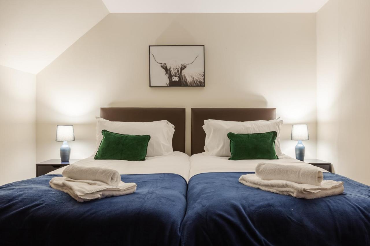 Albert - 5 Bedrooms Sleeps 11 Parking Wi-Fi Contractors Πρέστον Εξωτερικό φωτογραφία