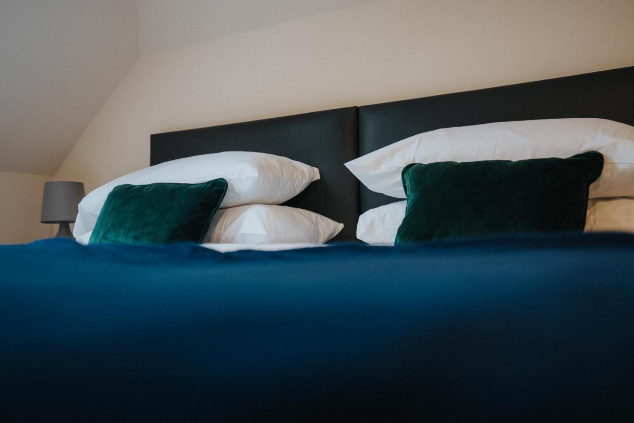 Albert - 5 Bedrooms Sleeps 11 Parking Wi-Fi Contractors Πρέστον Εξωτερικό φωτογραφία