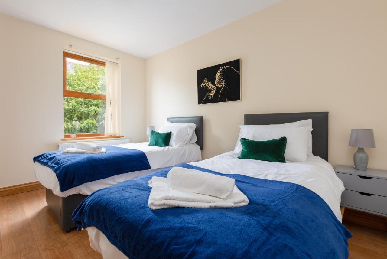 Albert - 5 Bedrooms Sleeps 11 Parking Wi-Fi Contractors Πρέστον Εξωτερικό φωτογραφία